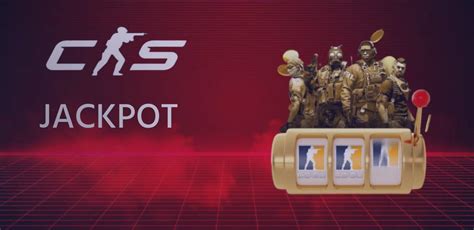 cs2 jackpot